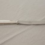 Spisekniv liten m/kort skaft i Åre