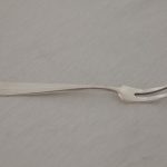 Smørgaffel i Prinsesse