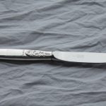 Spisekniv liten i Tele