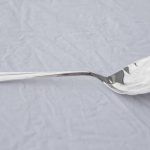 Kompottskje  i Rådhus med vifte