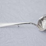 Sauseskje m/krok i Rådhus med vifte