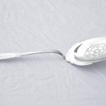 Smørbrødspade i Hardanger