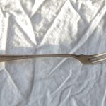 Koldtgaffel i Rosendal