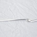 Koldtgaffel i Rådhus med vifte