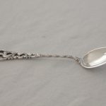 Mokkaskje i Dobbel Rokokko