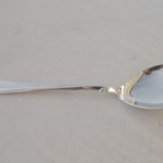 Anretningsskje i Lilje