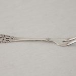 Koldtgaffel i Veddeløp