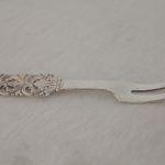 Koldtgaffel i Kloster