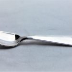 Barnegaffel i mønstret Ballong gutt