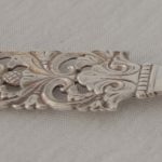 Anrettningsgaffel i Kloster