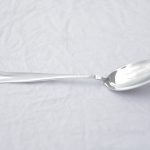 Spiseskje stor i Lillemor