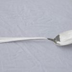 Spiseskje stor i Rådhus med vifte