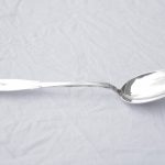 Spiseskje i Hardanger