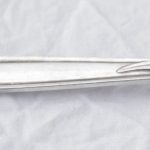 Kakespade i Minnesølv