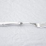 Fiskegaffel i Märtha