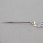 Spisegaffel i mønstret Sonja