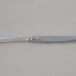 Barne/fruktkniv i Lilje