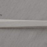 Smørgaffel i Prins Harald