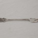 Koldtgaffel i Viking rose