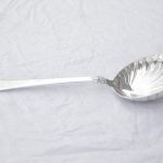 Krem/salatskje i Anitra