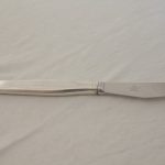 Spisekniv liten m/langt skaft i Åre