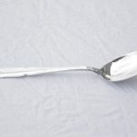 Spiseskje stor i Märtha