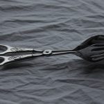 Smørbrødtang i Tele