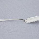 Smørspade i Rådhus med vifte