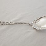 Kremskje liten i Dobbel rokokko