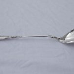 Syltetøyskje ekstra stor i Opphøiet rose