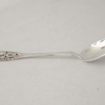 Spiseskje i Veddeløp