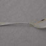 Syltetøyskje i Konval