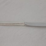 Spisekniv liten i Romanse