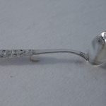 Sauseskje m/krok i mønsteret Valdres