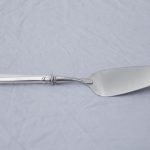 Paispade i Arvesølv