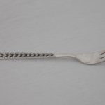 Kakegaffel liten i Juvel