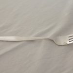 Spisegaffel stor i Åre