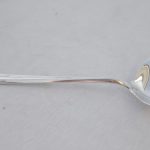 Sauseskje i sølvmønsteret Sonja