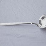 Sauseskje i Arvesølv