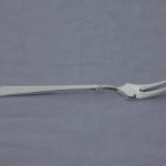 Sitrongaffel i Anitra