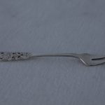 Koldtgaffel i Valdres