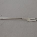 Anretningssgaffel i  Konval