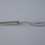 Forskjærgaffel i Juvel