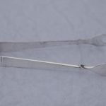 Sukkerklype i Arvesølv