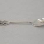 Mokkaskje i Viking Rose