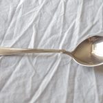 Krem/salatskje i Konval