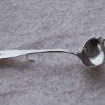 Sauseskje m/krok i  i Hardanger