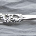 Cafe latte skje i Tele