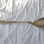 Krem/salatskje i Laila