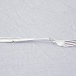 Spisegaffel liten i  Märtha